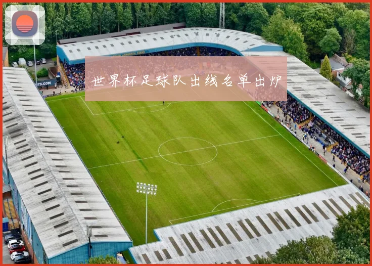 世界杯足球队出线名单出炉