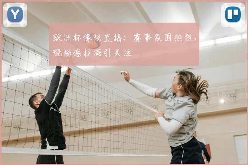 欧洲杯像场直播：赛事氛围热烈，现场感拉满引关注