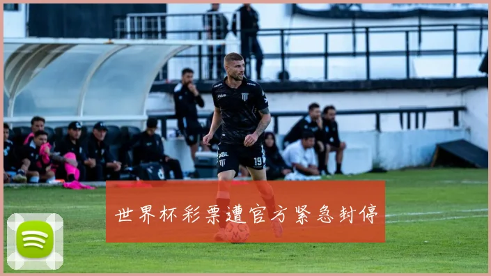 世界杯彩票遭官方紧急封停