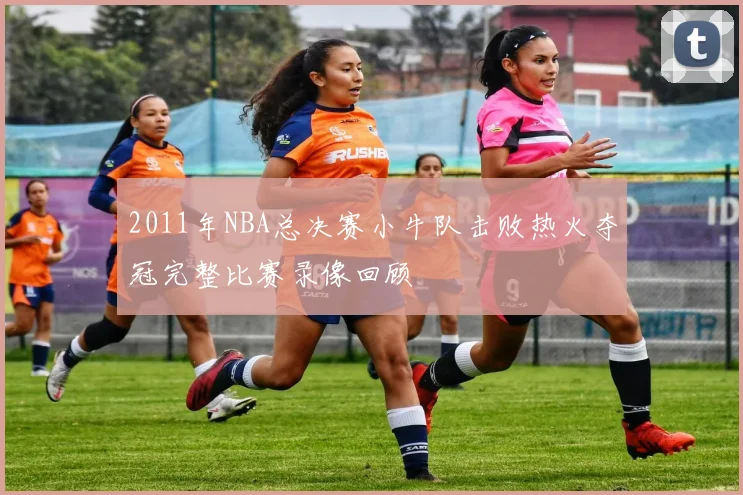 2011年NBA总决赛小牛队击败热火夺冠完整比赛录像回顾
