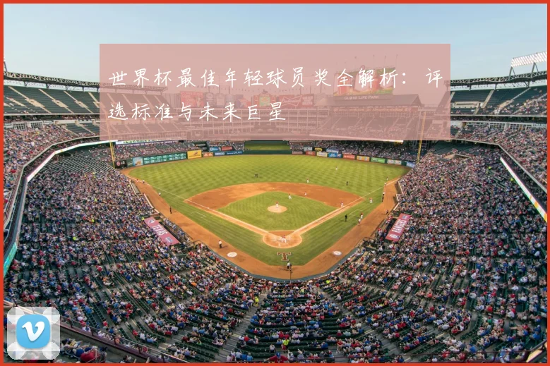 世界杯最佳年轻球员奖全解析:评选标准与未来巨星