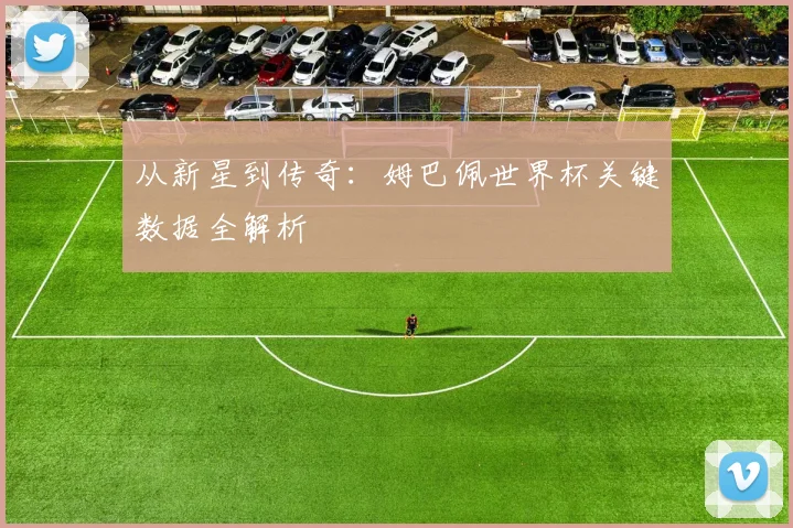 从新星到传奇：姆巴佩世界杯关键数据全解析