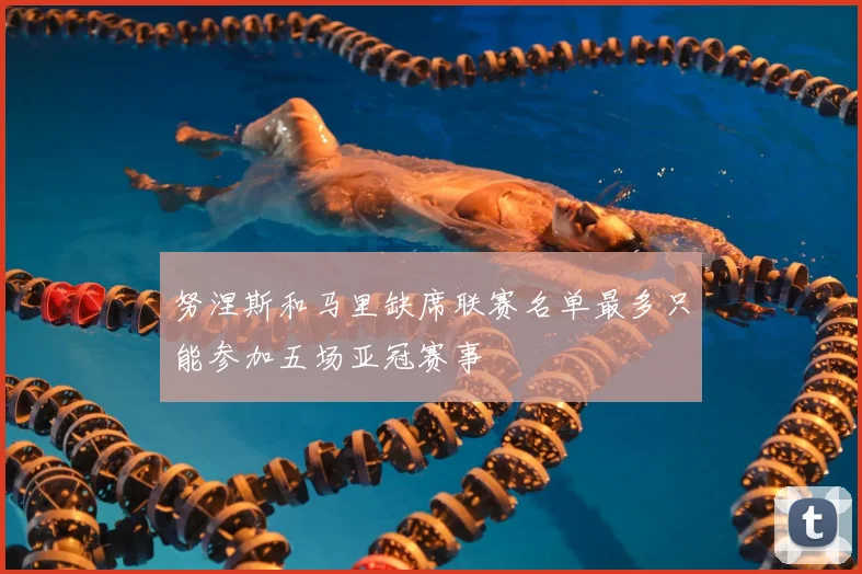 努涅斯和马里缺席联赛名单最多只能参加五场亚冠赛事