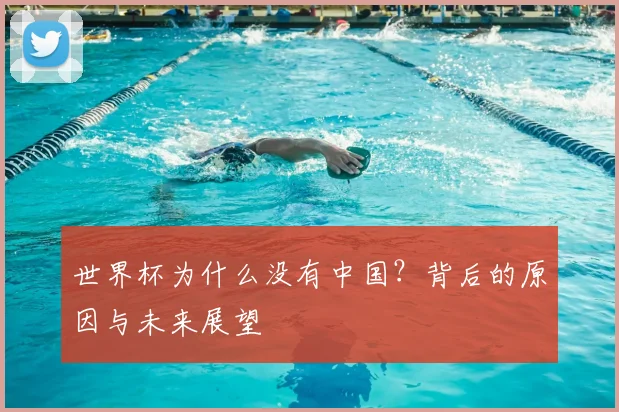 世界杯为什么没有中国？背后的原因与未来展望