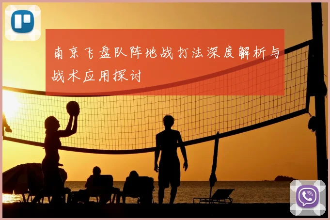 南京飞盘队阵地战打法深度解析与战术应用探讨